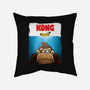 Kongs-None-Removable Cover w Insert-Throw Pillow-Barbadifuoco