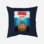 Kongs-None-Removable Cover w Insert-Throw Pillow-Barbadifuoco
