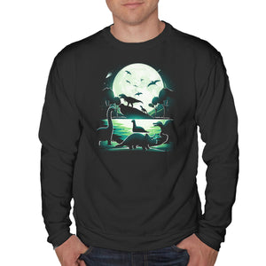 Jurassic Dinosaurs