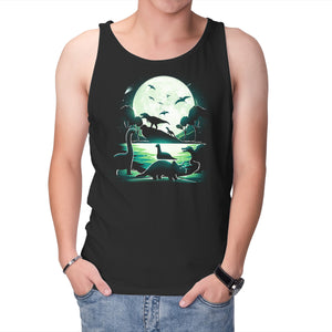 Jurassic Dinosaurs