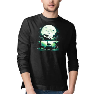 Jurassic Dinosaurs
