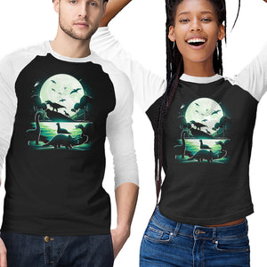 Jurassic Dinosaurs
