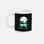 Jurassic Dinosaurs-None-Mug-Drinkware-Vallina84