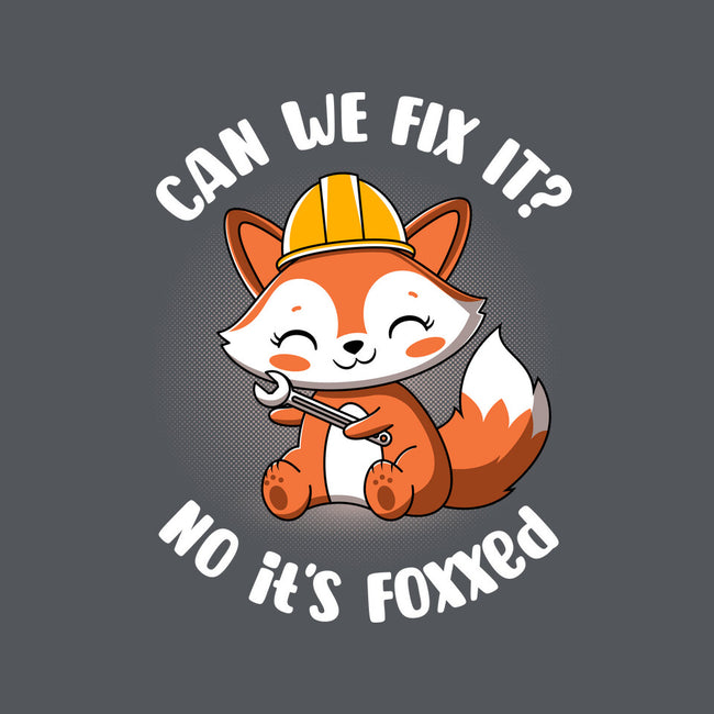 Can We Fix It Fox-Mens-Premium-Tee-rocketman_art