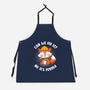 Can We Fix It Fox-Unisex-Kitchen-Apron-rocketman_art