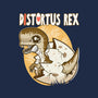 I Heart Distortus Rex-Mens-Premium-Tee-palmstreet