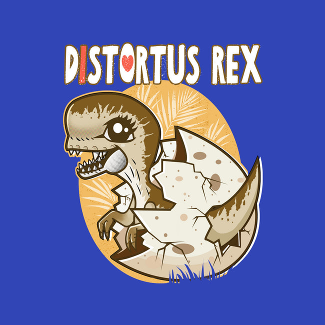 I Heart Distortus Rex-Mens-Heavyweight-Tee-palmstreet