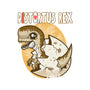 I Heart Distortus Rex-Mens-Premium-Tee-palmstreet