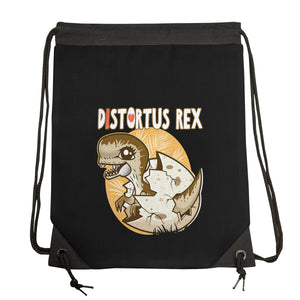 I Heart Distortus Rex