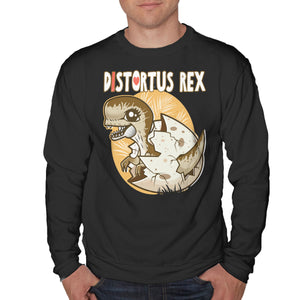 I Heart Distortus Rex