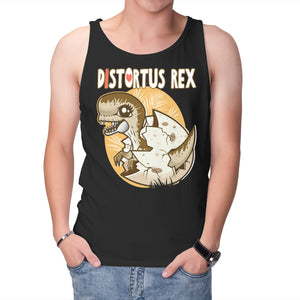 I Heart Distortus Rex