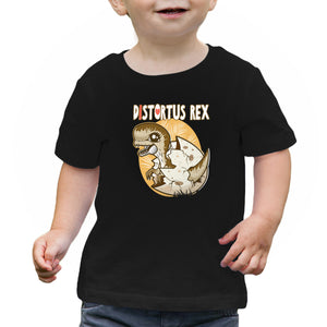 I Heart Distortus Rex