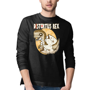 I Heart Distortus Rex