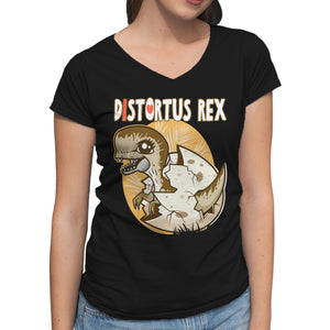 I Heart Distortus Rex