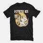 I Heart Distortus Rex-Mens-Premium-Tee-palmstreet