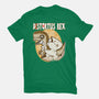 I Heart Distortus Rex-Mens-Premium-Tee-palmstreet