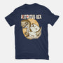 I Heart Distortus Rex-Mens-Premium-Tee-palmstreet