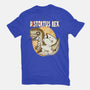 I Heart Distortus Rex-Mens-Premium-Tee-palmstreet