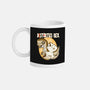 I Heart Distortus Rex-None-Mug-Drinkware-palmstreet