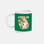 I Heart Distortus Rex-None-Mug-Drinkware-palmstreet