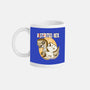 I Heart Distortus Rex-None-Mug-Drinkware-palmstreet