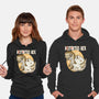 I Heart Distortus Rex-Unisex-Pullover-Sweatshirt-palmstreet