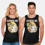 I Heart Distortus Rex-Unisex-Basic-Tank-palmstreet