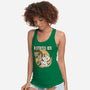 I Heart Distortus Rex-Womens-Racerback-Tank-palmstreet