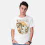 I Heart Distortus Rex-Mens-Basic-Tee-palmstreet
