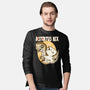 I Heart Distortus Rex-Mens-Long Sleeved-Tee-palmstreet