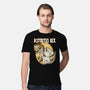 I Heart Distortus Rex-Mens-Premium-Tee-palmstreet