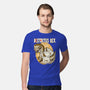 I Heart Distortus Rex-Mens-Premium-Tee-palmstreet