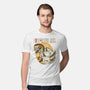 I Heart Distortus Rex-Mens-Premium-Tee-palmstreet