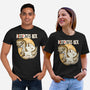 I Heart Distortus Rex-Unisex-Basic-Tee-palmstreet