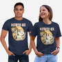 I Heart Distortus Rex-Unisex-Basic-Tee-palmstreet