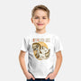 I Heart Distortus Rex-Youth-Basic-Tee-palmstreet