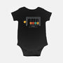 Schrodinger In A Box-Baby-Basic-Onesie-erion_designs