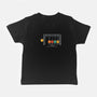 Schrodinger In A Box-Baby-Basic-Tee-erion_designs