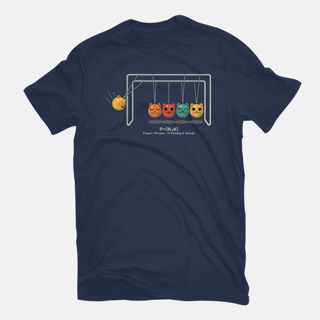 Schrodinger In A Box-Mens-Heavyweight-Tee-erion_designs