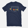 Schrodinger In A Box-Mens-Heavyweight-Tee-erion_designs