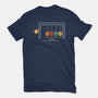 Schrodinger In A Box-Mens-Basic-Tee-erion_designs
