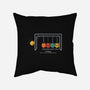 Schrodinger In A Box-None-Removable Cover w Insert-Throw Pillow-erion_designs