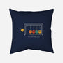 Schrodinger In A Box-None-Removable Cover w Insert-Throw Pillow-erion_designs