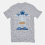 Cookie Anatomy X-ray-Mens-Basic-Tee-erion_designs