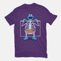 Cookie Anatomy X-ray-Mens-Basic-Tee-erion_designs