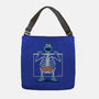 Cookie Anatomy X-ray-None-Adjustable Tote-Bag-erion_designs
