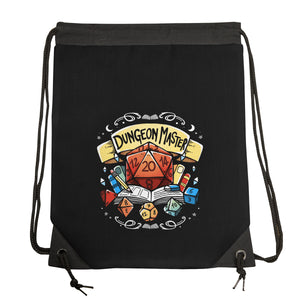 Dungeon Master Dice