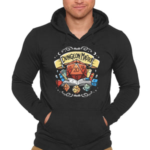 Dungeon Master Dice