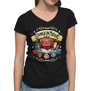 Dungeon Master Dice