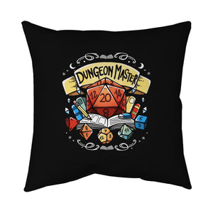 Dungeon Master Dice